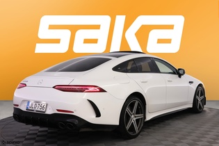 Mercedes-Benz AMG GT vaihtoauto