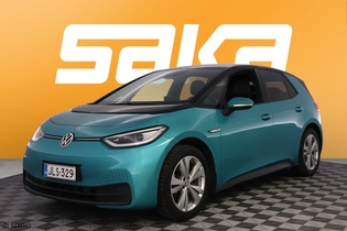 Volkswagen ID.3 vaihtoauto