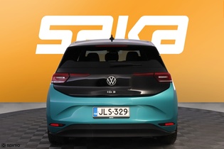 Volkswagen ID.3 vaihtoauto