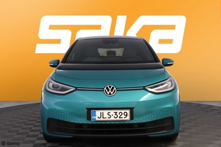 Volkswagen ID.3 vaihtoauto