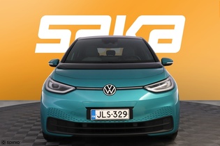 Volkswagen ID.3 vaihtoauto