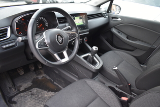 Renault Clio vaihtoauto