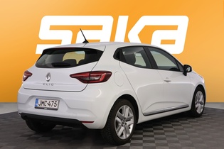 Renault Clio vaihtoauto