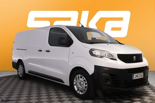 Peugeot Expert vaihtoauto