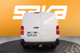 Peugeot Expert vaihtoauto