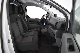 Peugeot Expert vaihtoauto