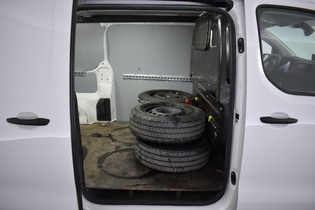 Peugeot Expert vaihtoauto