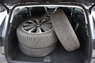 Opel Grandland X vaihtoauto