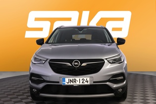 Opel Grandland X vaihtoauto