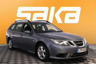 Saab 9-3 vaihtoauto