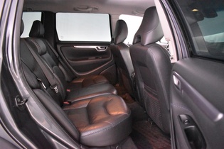 Volvo XC70 vaihtoauto