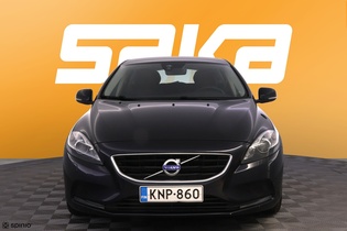 Volvo V40 vaihtoauto