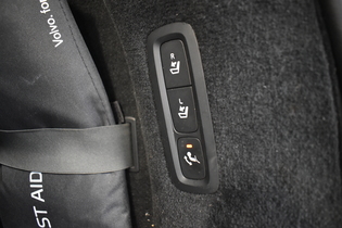 Volvo V90 Cross Country vaihtoauto