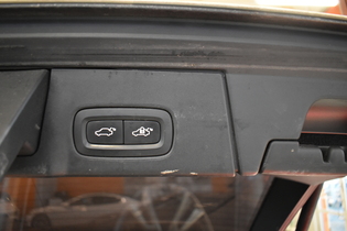 Volvo V90 Cross Country vaihtoauto