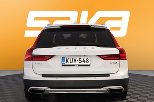 Volvo V90 Cross Country vaihtoauto