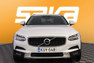 Volvo V90 Cross Country vaihtoauto