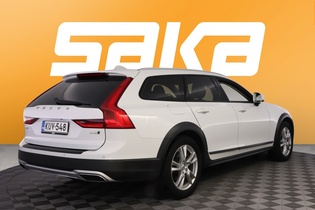 Volvo V90 Cross Country vaihtoauto