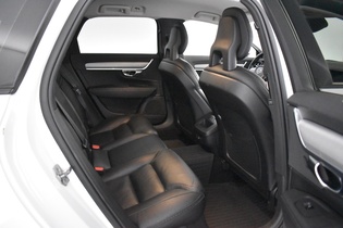 Volvo V90 Cross Country vaihtoauto