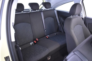 Opel Corsa vaihtoauto