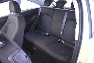 Opel Corsa vaihtoauto