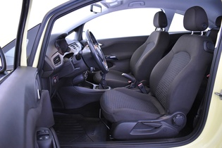 Opel Corsa vaihtoauto