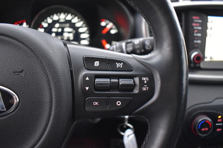 Kia Sorento vaihtoauto