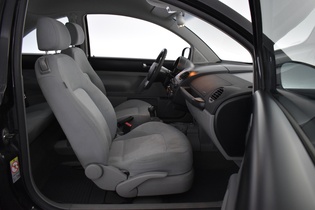 Volkswagen New Beetle vaihtoauto