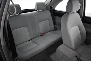 Volkswagen New Beetle vaihtoauto