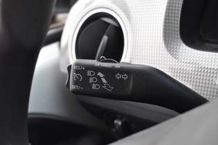 Volkswagen up! vaihtoauto