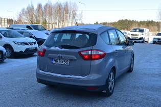 Ford C-MAX vaihtoauto