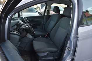 Ford C-MAX vaihtoauto