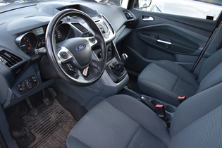 Ford C-MAX vaihtoauto