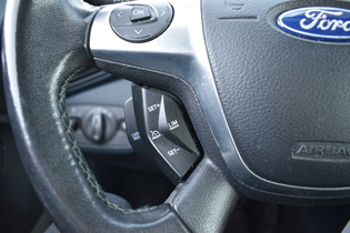 Ford C-MAX vaihtoauto