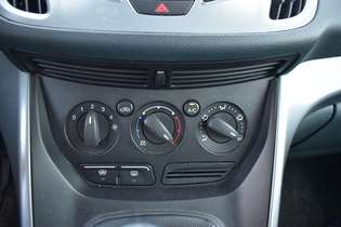 Ford C-MAX vaihtoauto