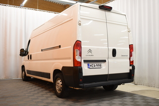 Citroën Jumper vaihtoauto