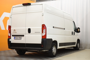 Citroën Jumper vaihtoauto