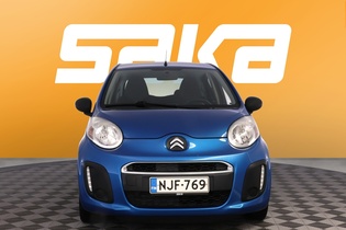 Citroën C1 vaihtoauto