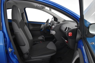 Citroën C1 vaihtoauto