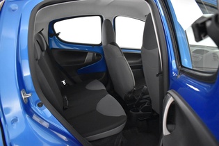 Citroën C1 vaihtoauto