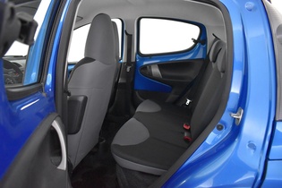 Citroën C1 vaihtoauto