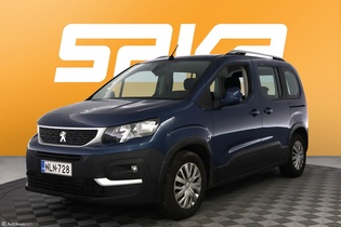 Peugeot Rifter vaihtoauto