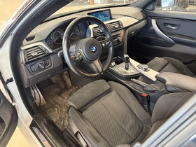 BMW 420 vaihtoauto