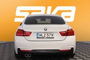 BMW 420 vaihtoauto