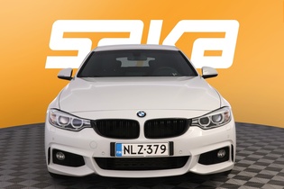 BMW 420 vaihtoauto