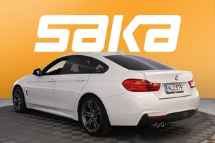 BMW 420 vaihtoauto
