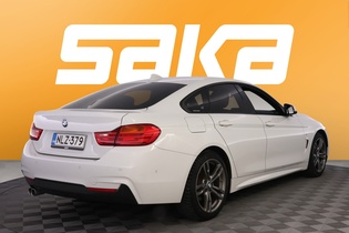 BMW 420 vaihtoauto