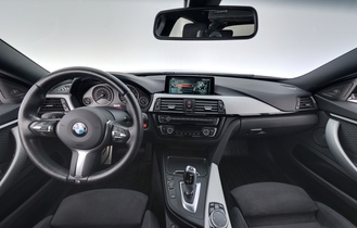 BMW 420 vaihtoauto