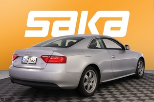 Audi A5 vaihtoauto