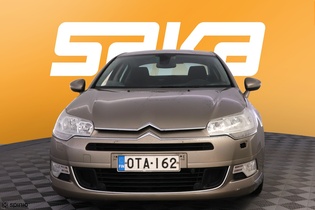 Citroën C5 vaihtoauto