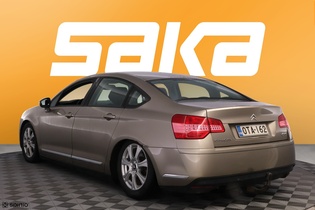 Citroën C5 vaihtoauto